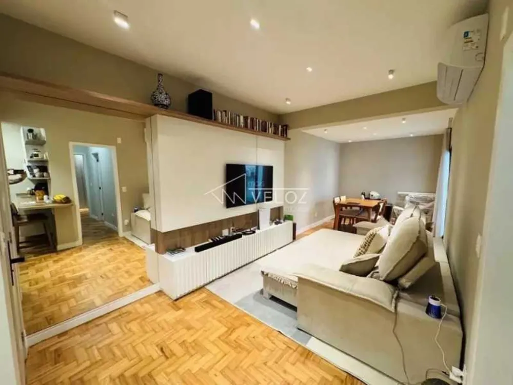 Apartamento, 2 quartos, 45 m² - Foto 3