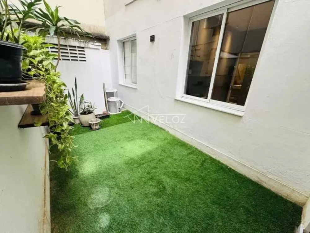 Apartamento, 2 quartos, 45 m² - Foto 4