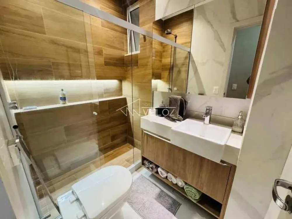 Apartamento, 2 quartos, 45 m² - Foto 15