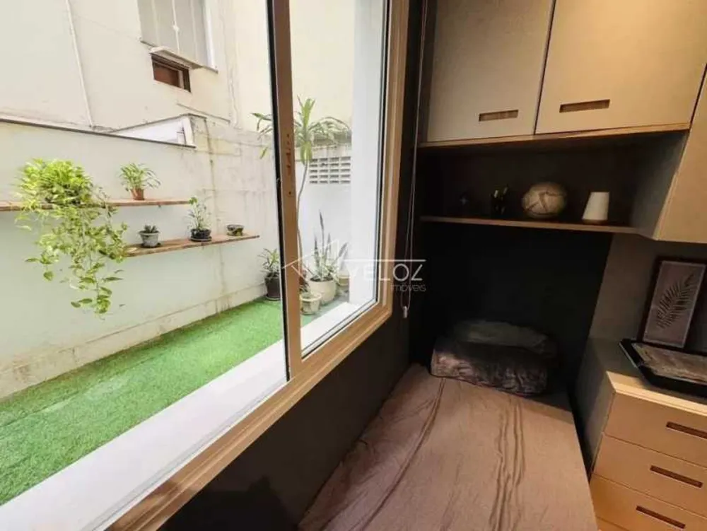 Apartamento, 2 quartos, 45 m² - Foto 2