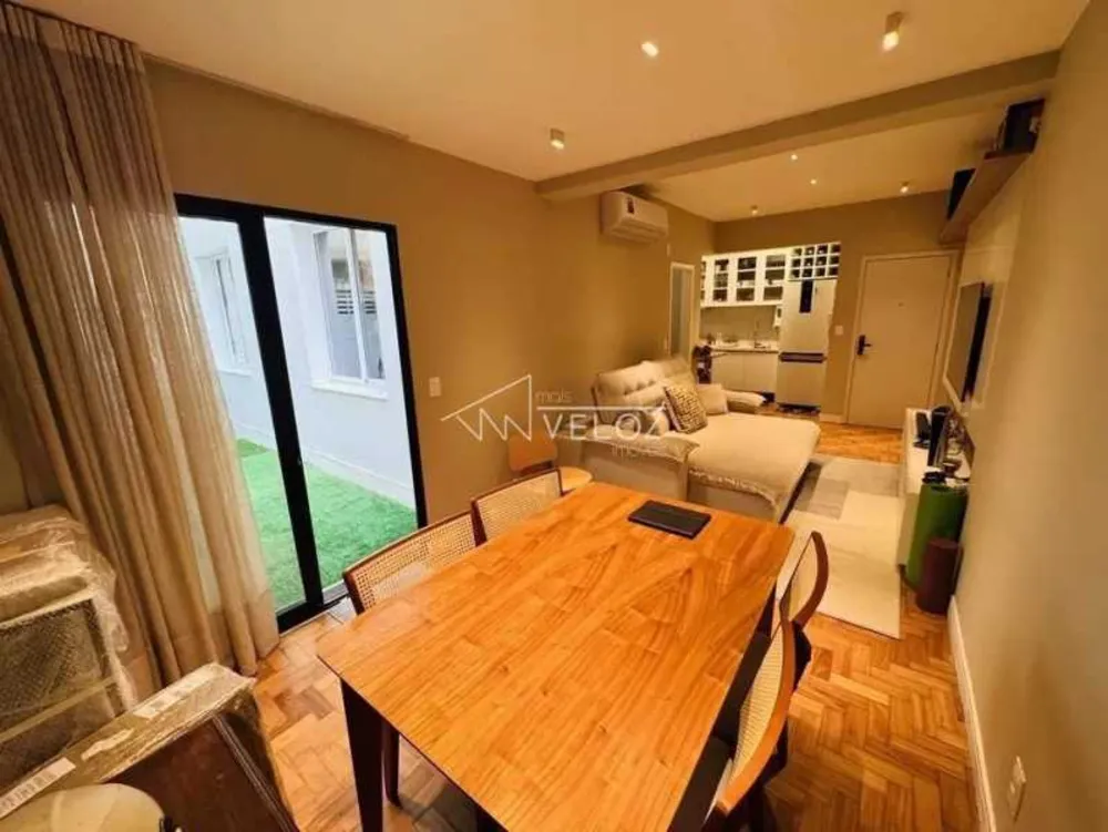 Apartamento, 2 quartos, 45 m² - Foto 13