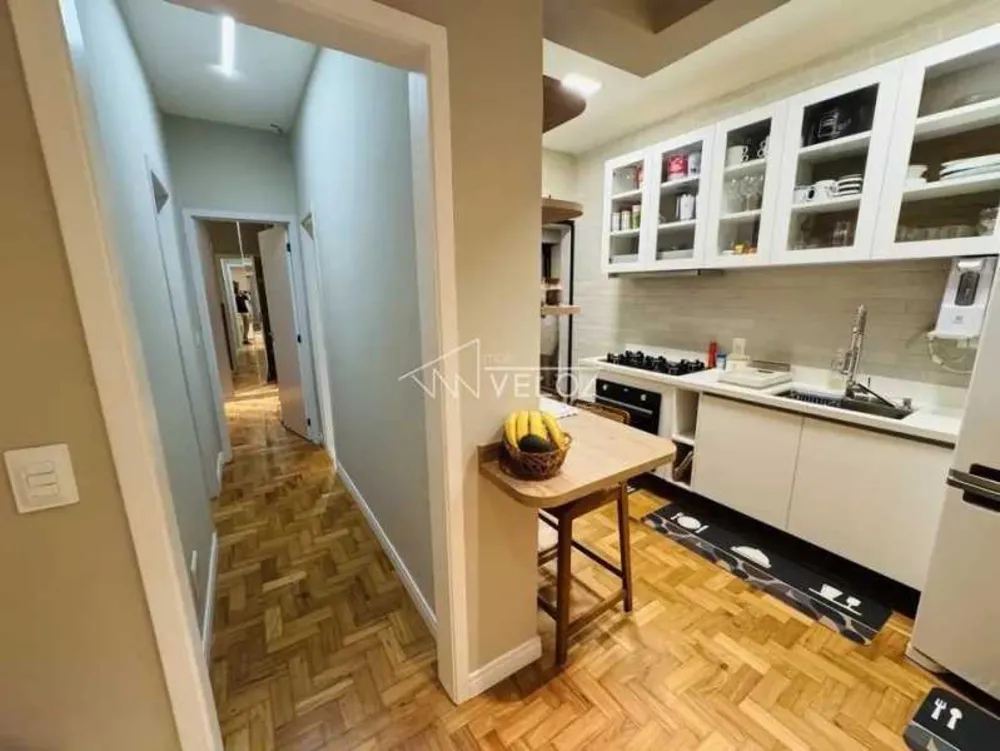 Apartamento, 2 quartos, 45 m² - Foto 20