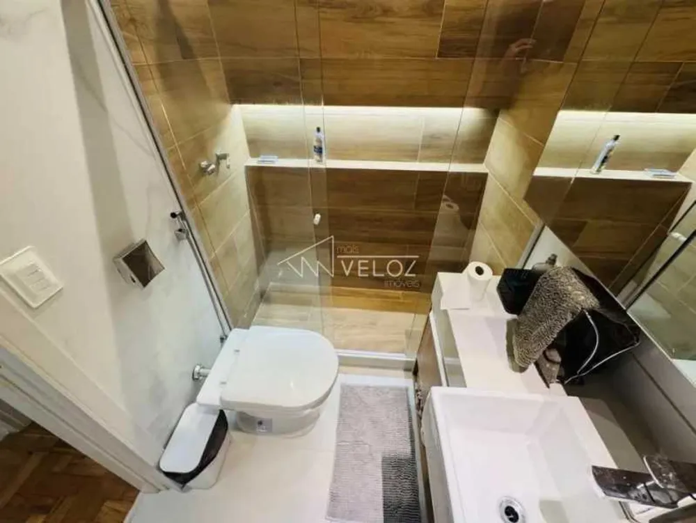 Apartamento, 2 quartos, 45 m² - Foto 1