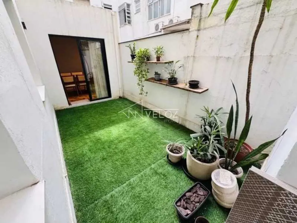 Apartamento, 2 quartos, 45 m² - Foto 18