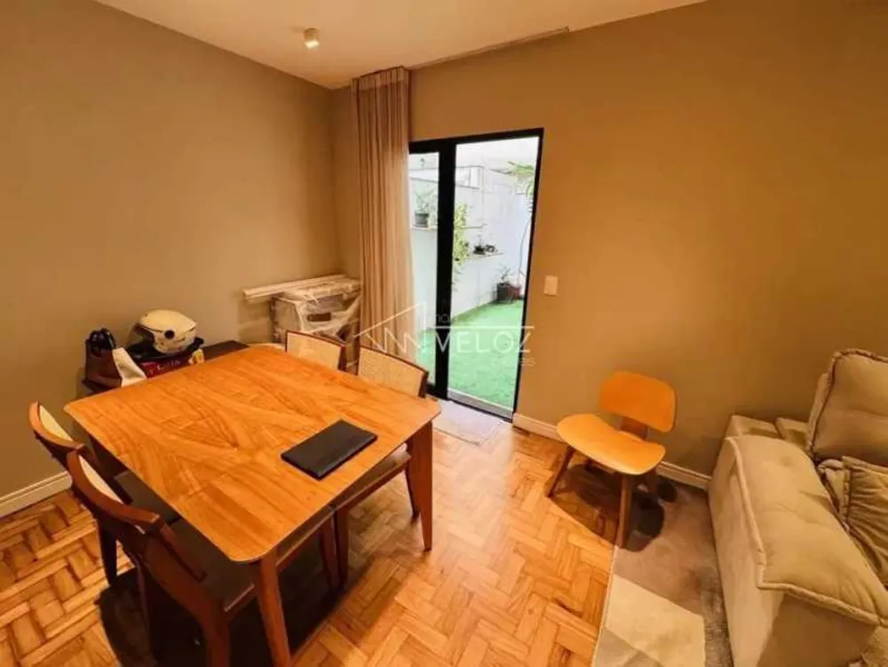Apartamento, 2 quartos, 45 m² - Foto 11
