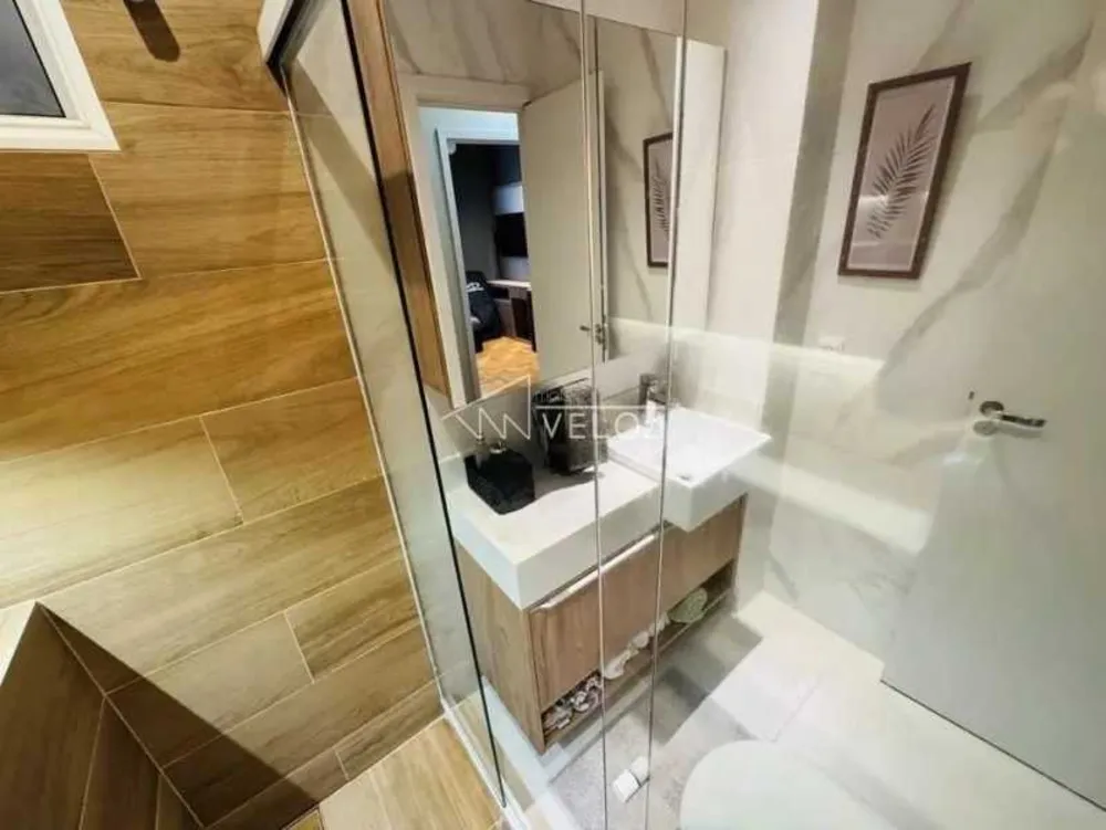 Apartamento, 2 quartos, 45 m² - Foto 9