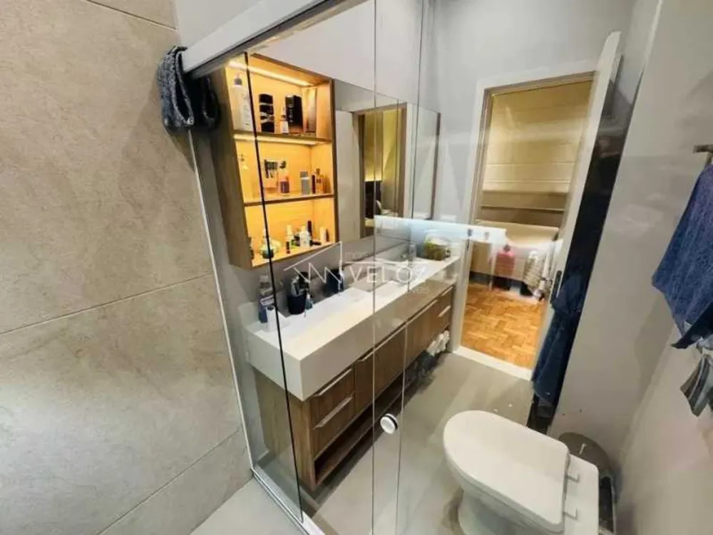 Apartamento, 2 quartos, 45 m² - Foto 17