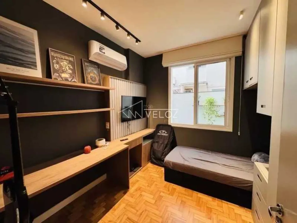Apartamento, 2 quartos, 45 m² - Foto 6