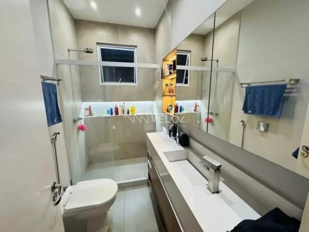 Apartamento, 2 quartos, 45 m² - Foto 5