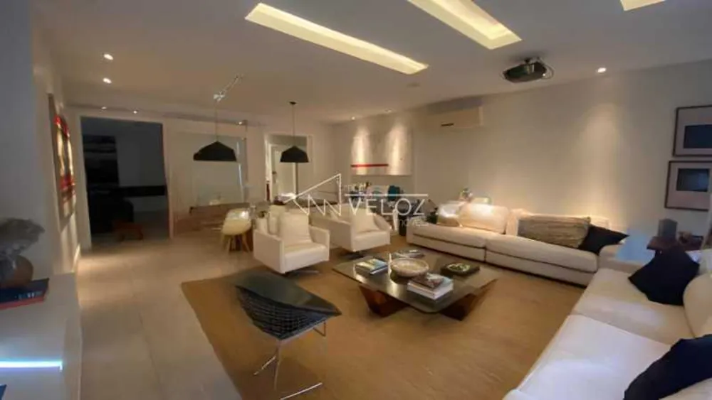 Apartamento, 3 quartos, 193 m² - Foto 18