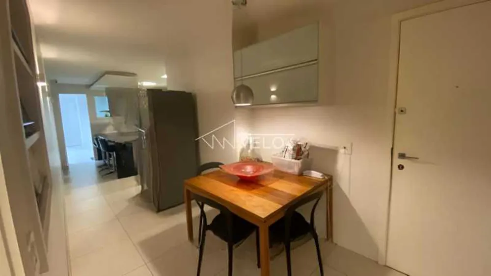 Apartamento, 3 quartos, 193 m² - Foto 19