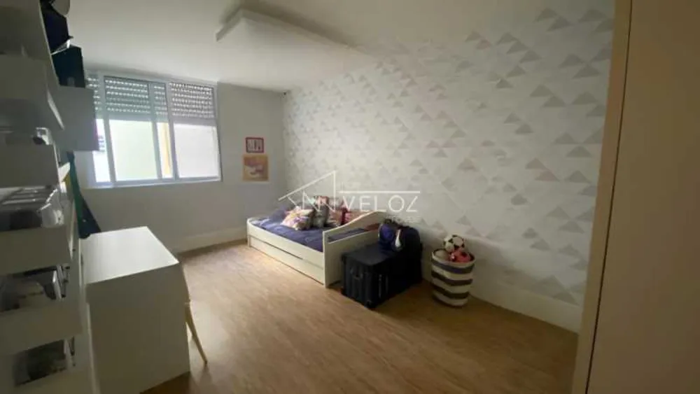 Apartamento, 3 quartos, 193 m² - Foto 8