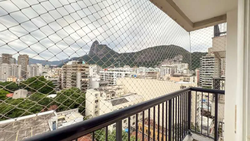 Apartamento, 3 quartos, 86 m² - Foto 9