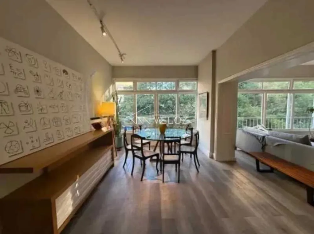 Apartamento, 3 quartos, 121 m² - Foto 5