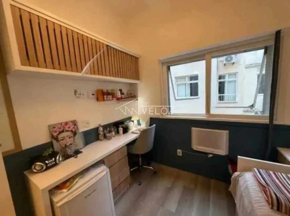 Apartamento, 3 quartos, 121 m² - Foto 8