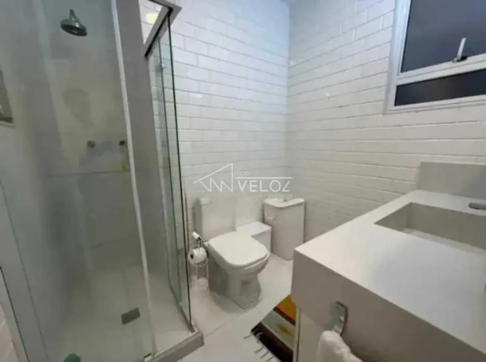 Apartamento, 3 quartos, 121 m² - Foto 6