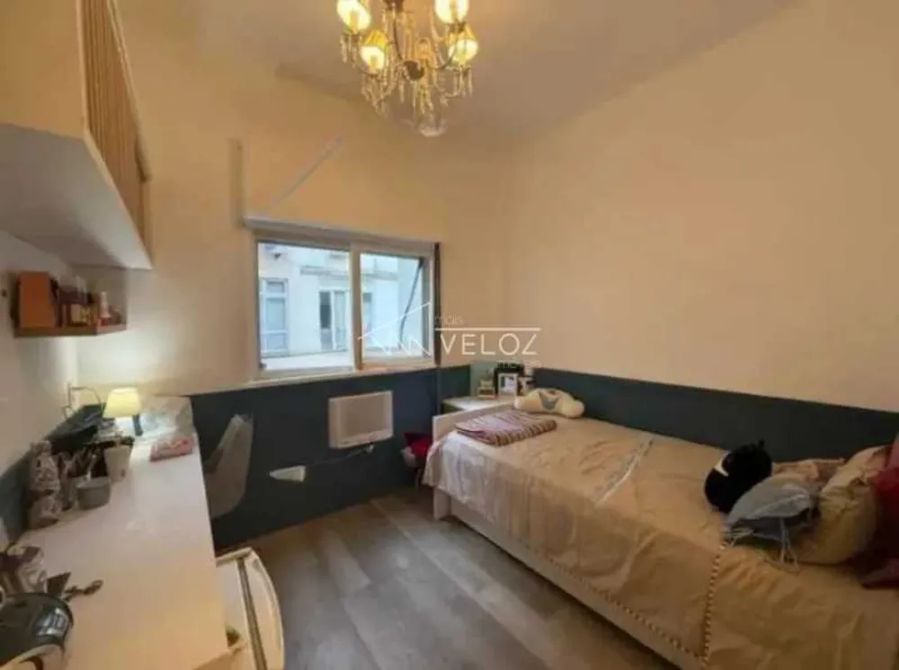 Apartamento, 3 quartos, 121 m² - Foto 2