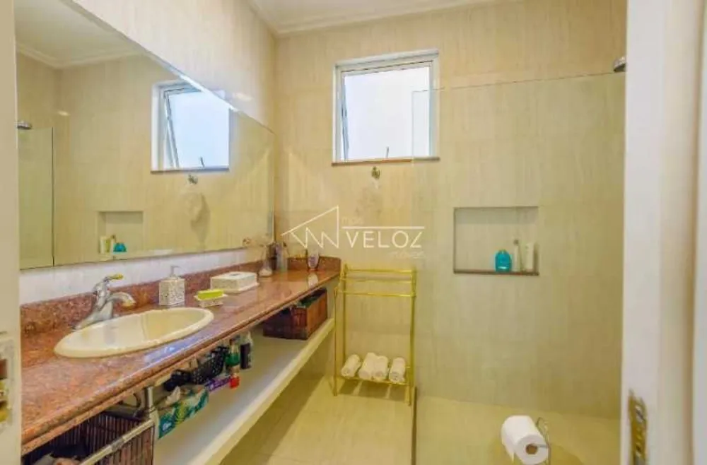 Apartamento, 3 quartos, 450 m² - Foto 1