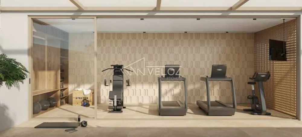 Apartamento, 1 quarto, 44 m² - Foto 10