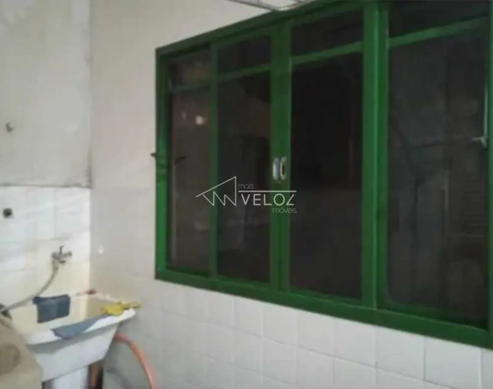 Apartamento, 2 quartos, 54 m² - Foto 7