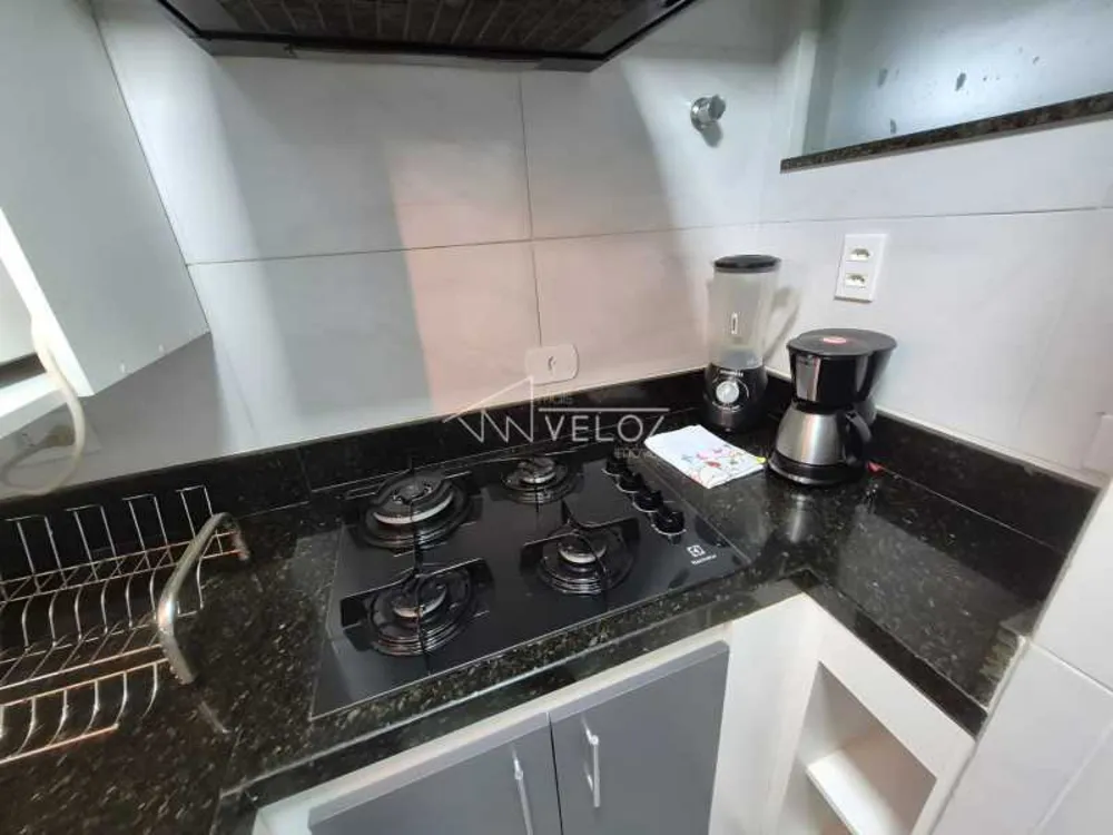 Apartamento, 1 quarto, 25 m² - Foto 5