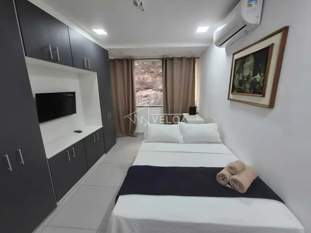 Apartamento, 1 quarto, 25 m² - Foto 16