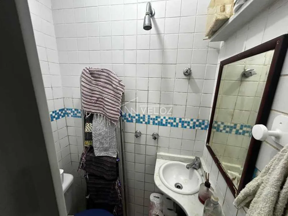 Apartamento, 2 quartos, 70 m² - Foto 3