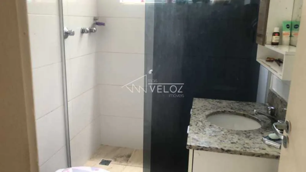Apartamento, 1 quarto, 46 m² - Foto 5