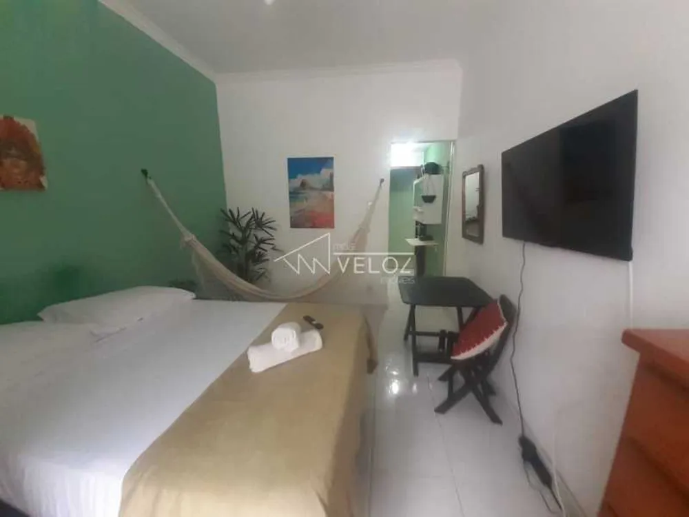 Cobertura, 1 quarto, 21 m² - Foto 5