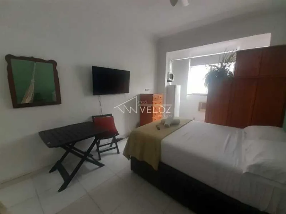 Cobertura, 1 quarto, 21 m² - Foto 23