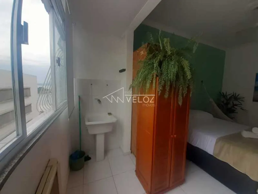 Cobertura, 1 quarto, 21 m² - Foto 2