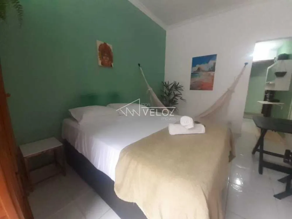 Cobertura, 1 quarto, 21 m² - Foto 17