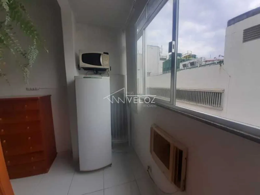 Cobertura, 1 quarto, 21 m² - Foto 19