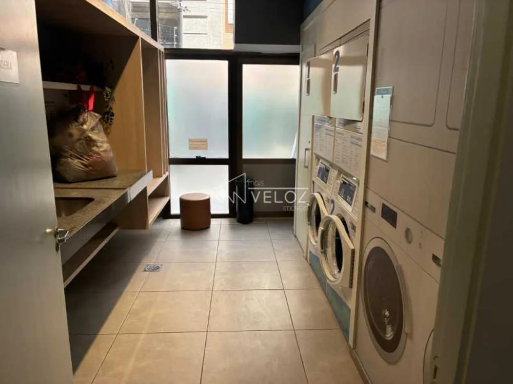 Apartamento, 1 quarto, 18 m² - Foto 10