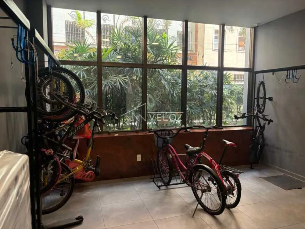 Apartamento, 1 quarto, 18 m² - Foto 27