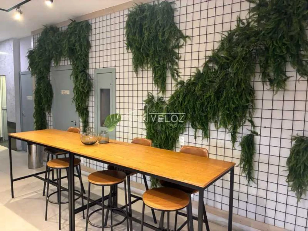 Apartamento, 1 quarto, 18 m² - Foto 15