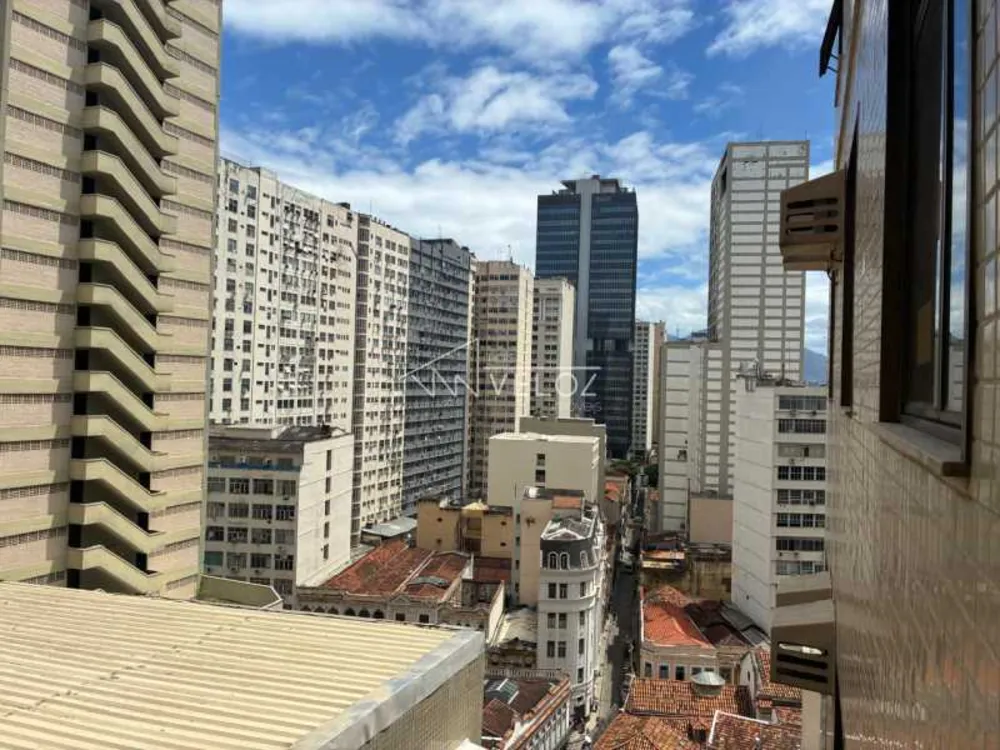 Apartamento, 1 quarto, 18 m² - Foto 16