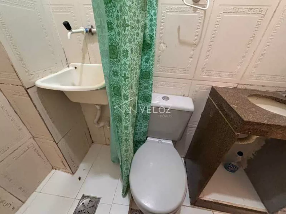 Kitnet-Studio, 19 m² - Foto 3