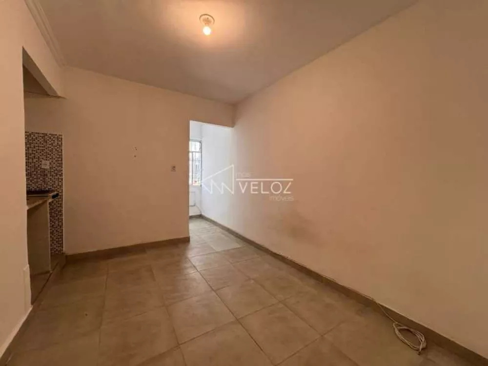 Kitnet-Studio, 19 m² - Foto 1