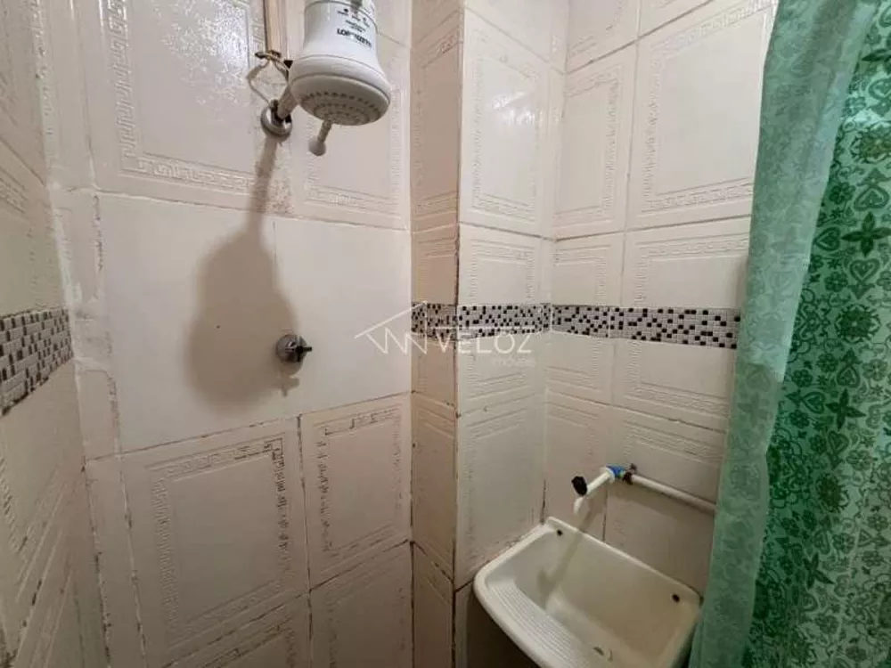 Kitnet-Studio, 19 m² - Foto 7