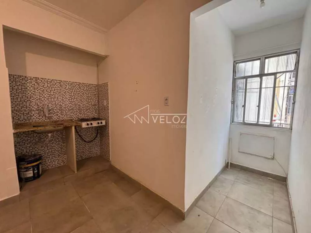 Kitnet-Studio, 19 m² - Foto 6