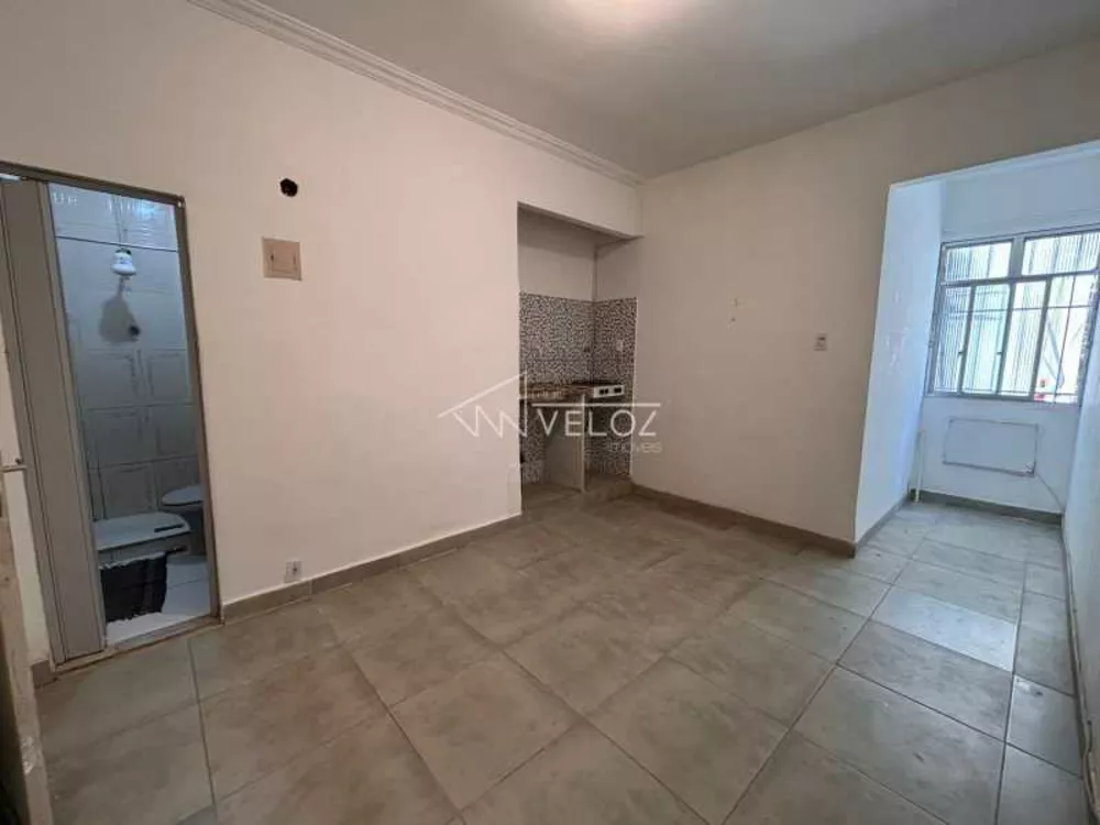 Kitnet-Studio, 19 m² - Foto 4