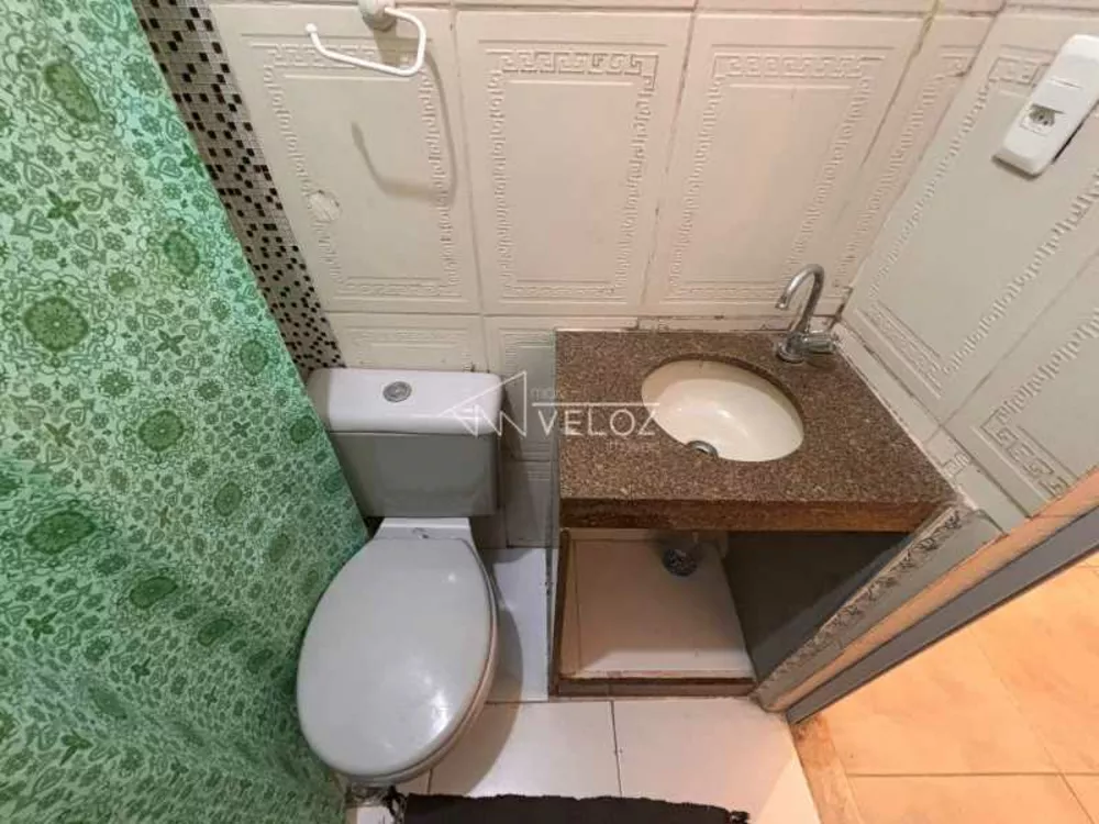 Kitnet-Studio, 19 m² - Foto 2