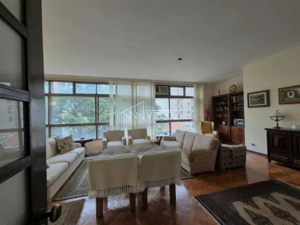 Apartamento, 4 quartos, 201 m² - Foto 11