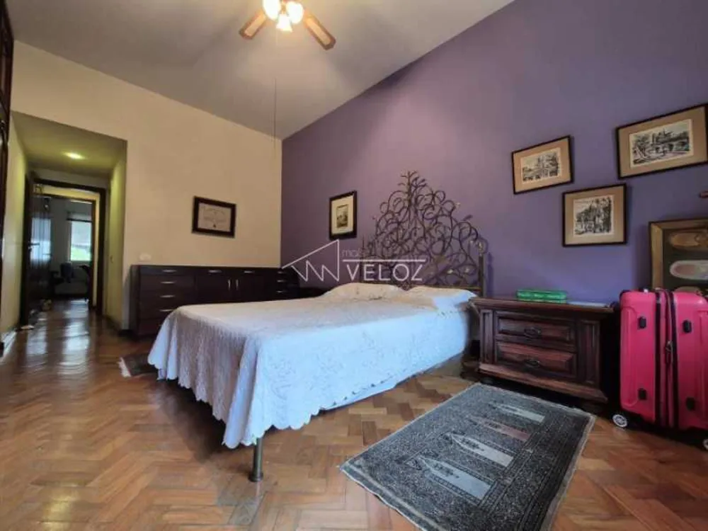 Apartamento, 4 quartos, 201 m² - Foto 12