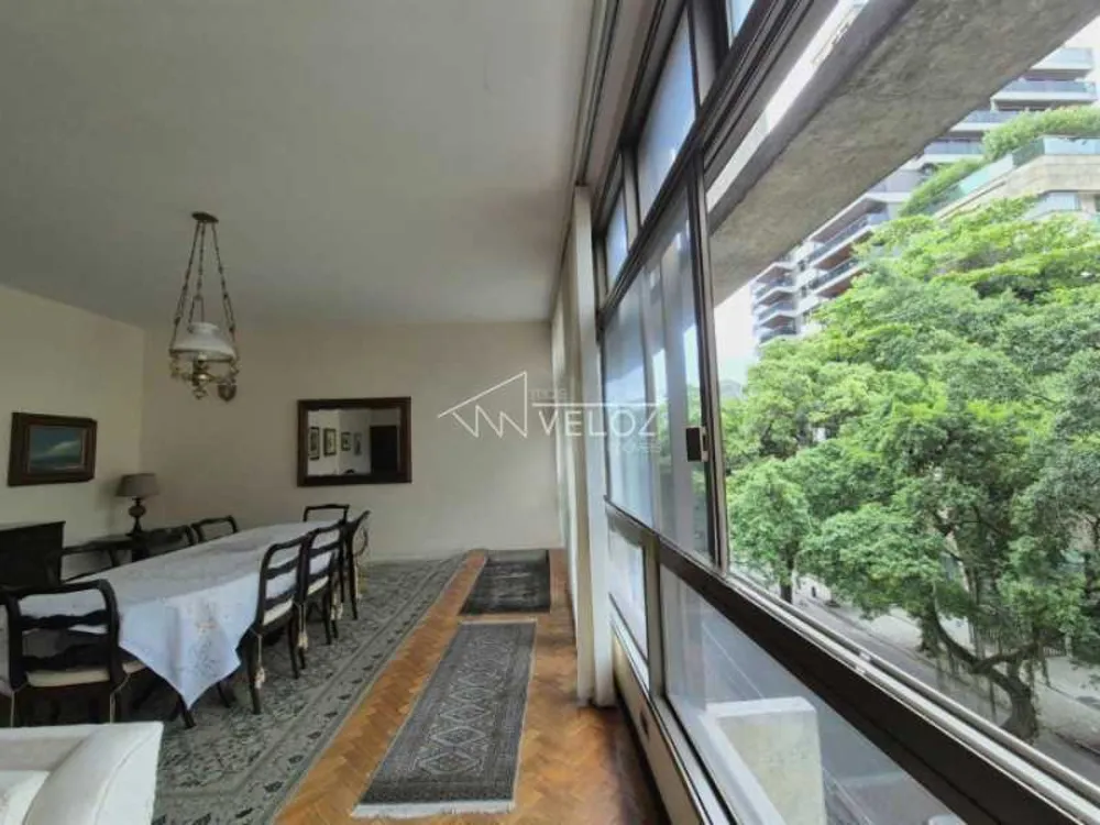 Apartamento, 4 quartos, 201 m² - Foto 10