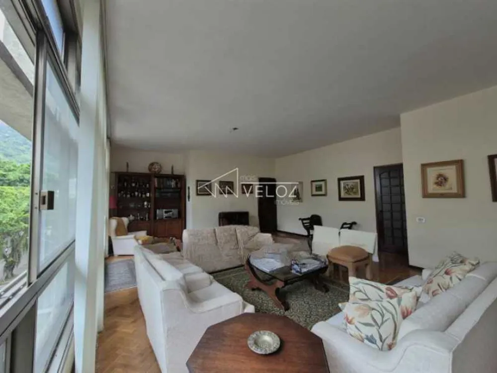 Apartamento, 4 quartos, 201 m² - Foto 8