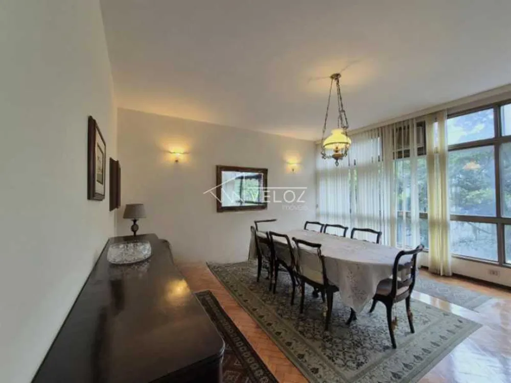 Apartamento, 4 quartos, 201 m² - Foto 3