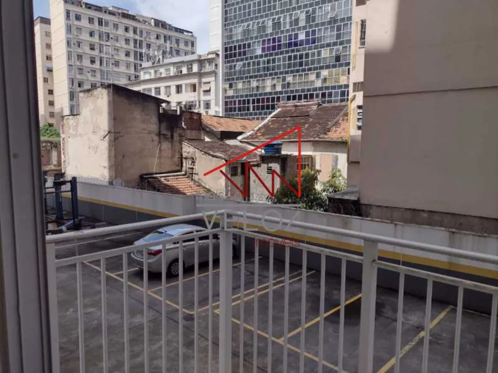 Apartamento, 1 quarto, 49 m² - Foto 10