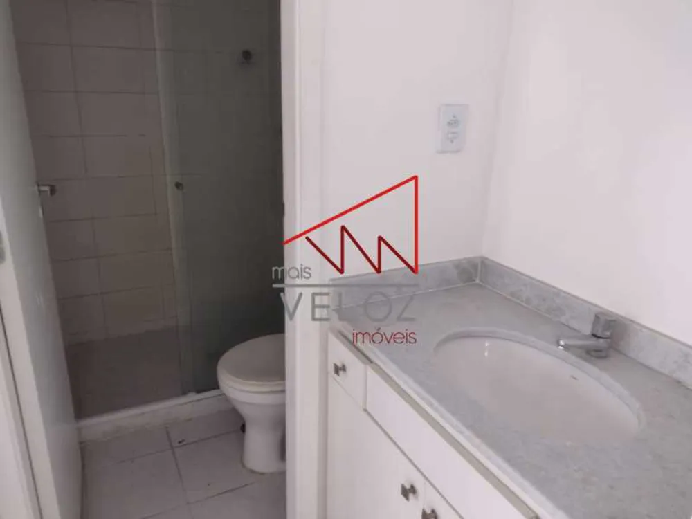 Apartamento, 1 quarto, 49 m² - Foto 3